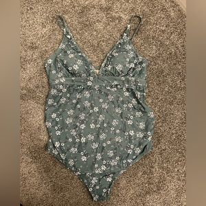 Isabel Maternity bathing suit / swimwear